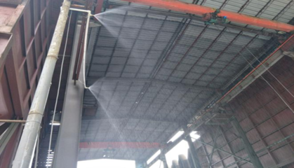 湘潭縣生態環境保護督察問題整改完成情況及生態環境材料銷售發展現狀