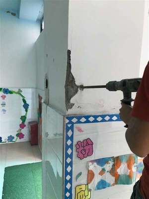 培訓(xùn)機(jī)構(gòu)房屋安全鑒定與合規(guī)裝修 建筑裝飾材料銷售的關(guān)鍵角色