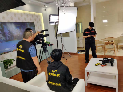 精準定位，匠心呈現 上海專題片拍攝制作公司的主題定位與企業策劃之道